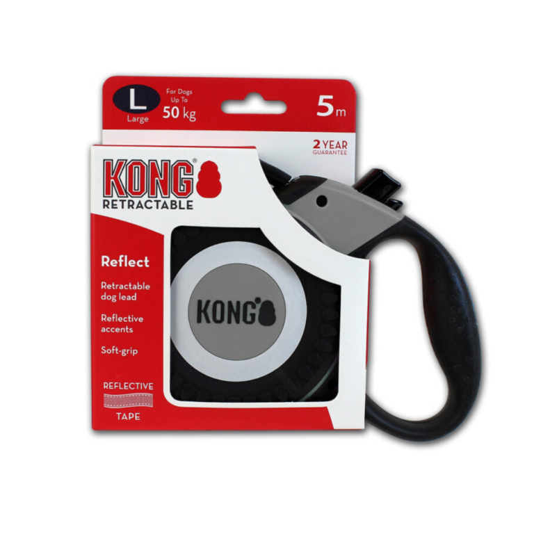 Rrip 5 m-50 kg Kong Retractable