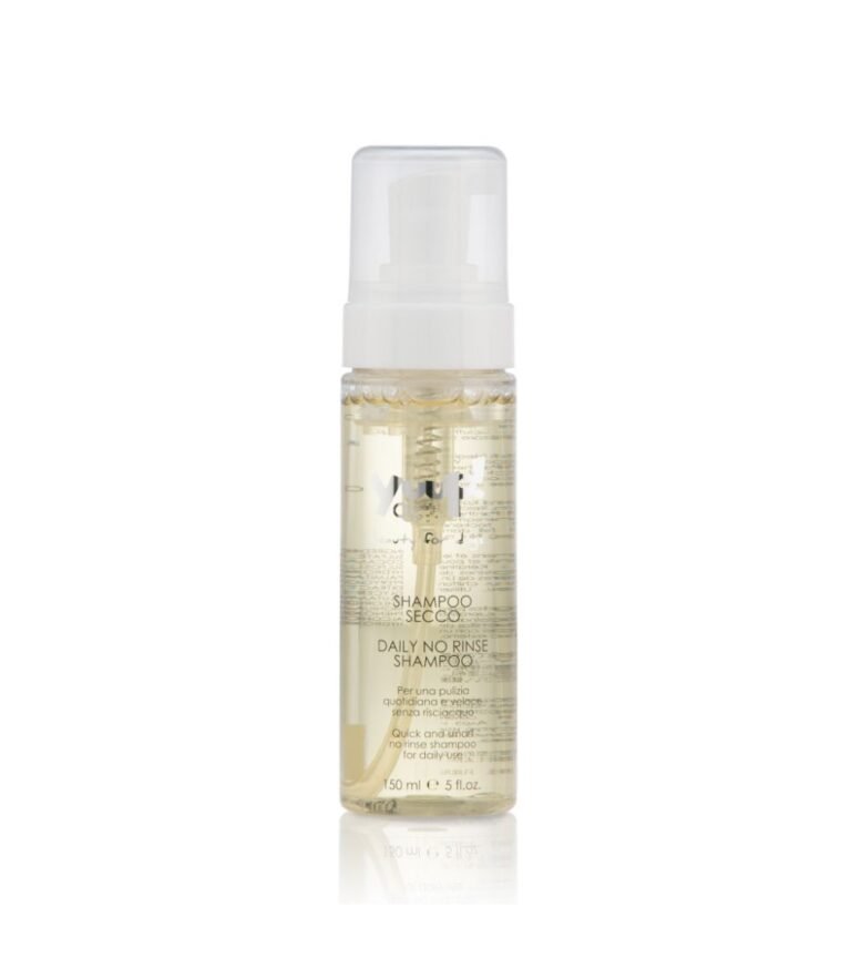 Shampo e thatë – YUUP 150 ml