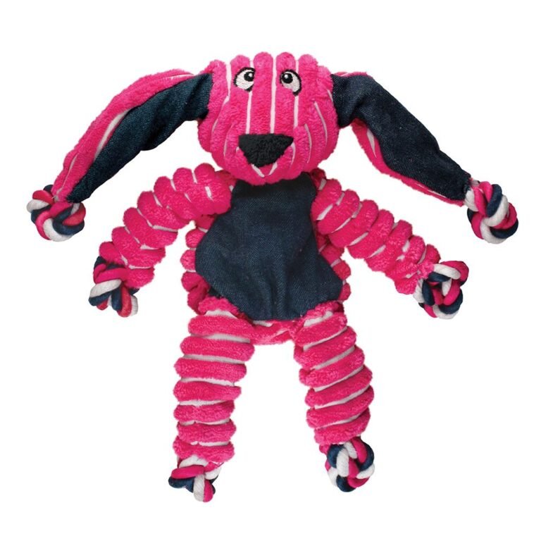 Lodër për qen – Kong Fluppy Small/Medium