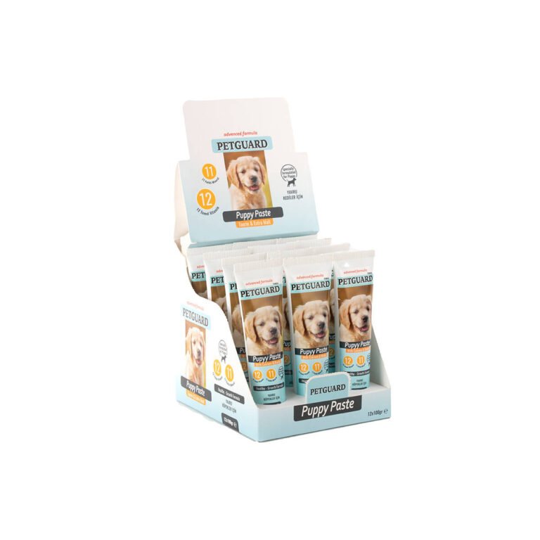 Pastë për qenushë – Petguard (100 gr)