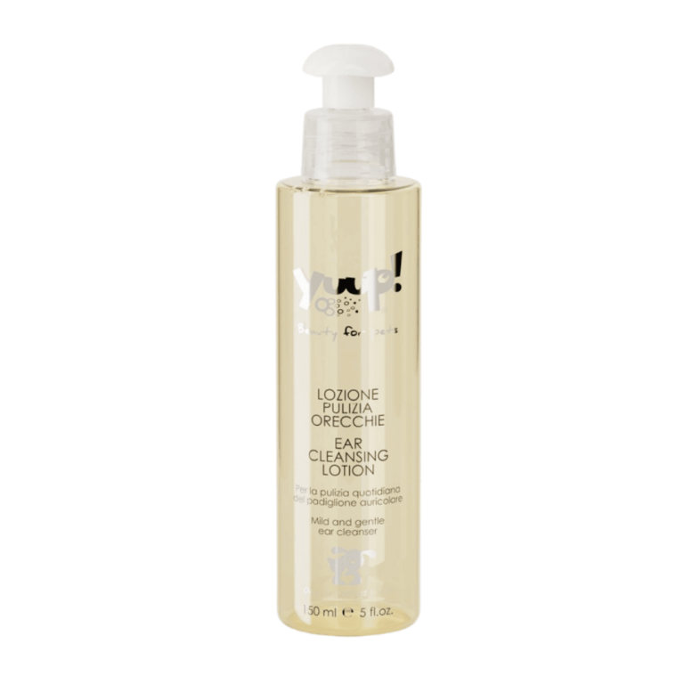 Solucion për pastrimin e veshëve – YUUP (150 ml)