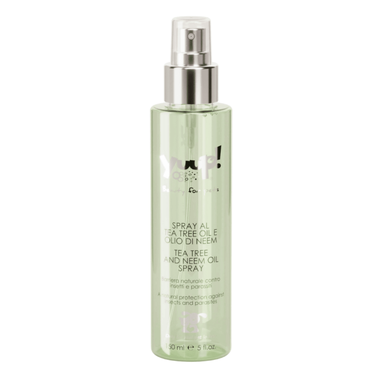 Spray kundër parazitëve – YUUP (150 ml)