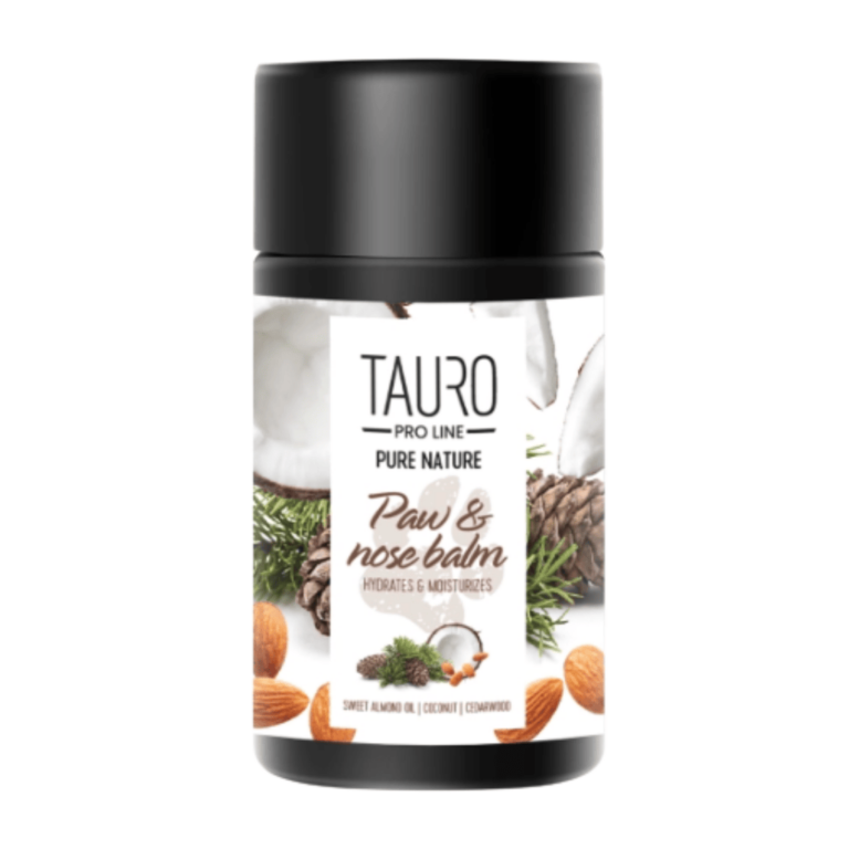 Balsam hidratues për hundën dhe putrat (75 ml)