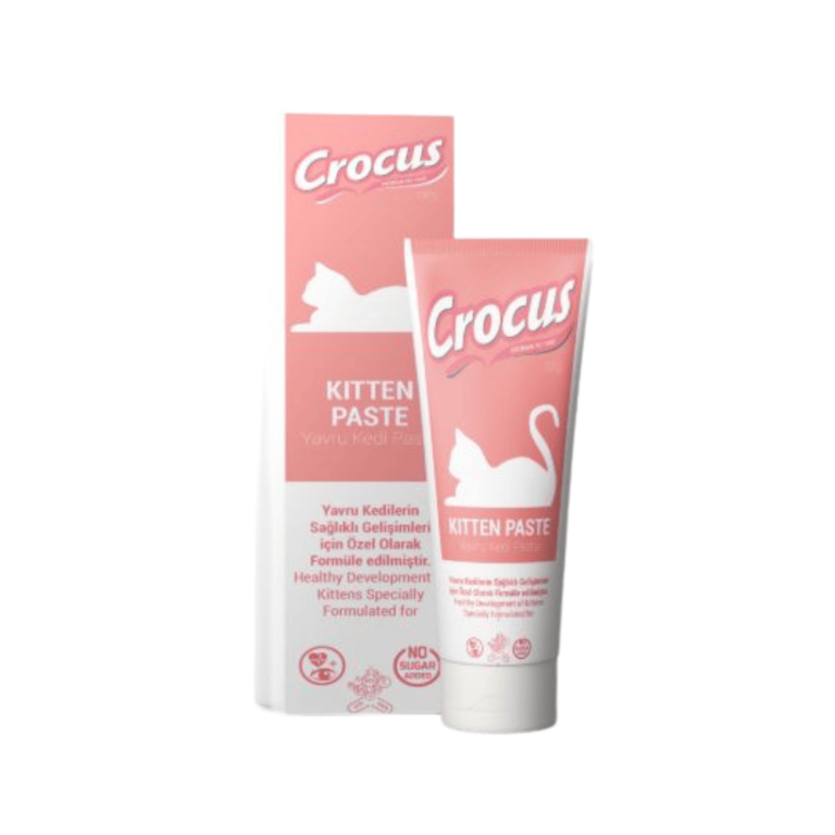 Pastë malti për kotele – Crocus Cat (100 gr)