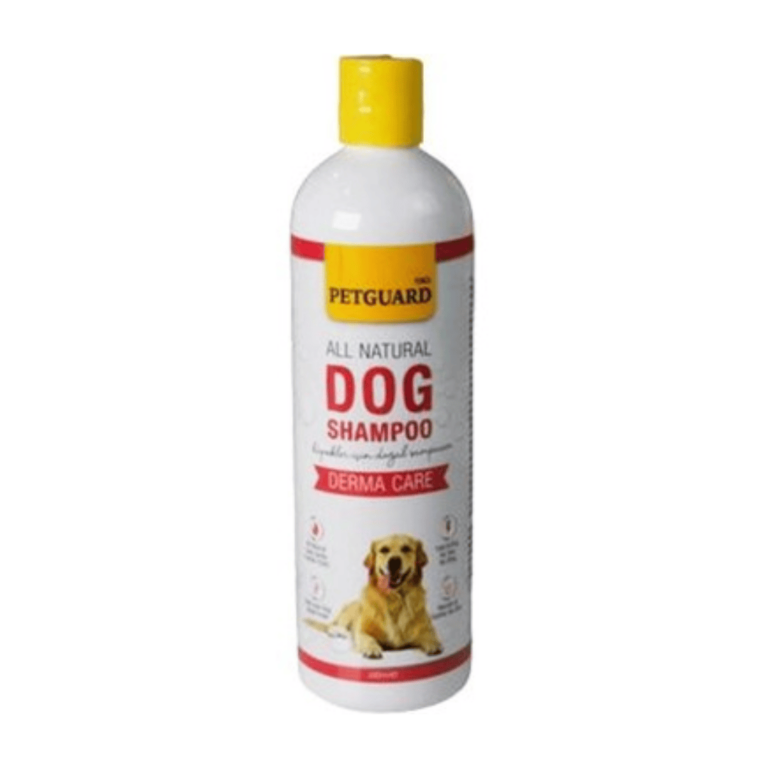 Shampo për qen – Petguard (400 ml)
