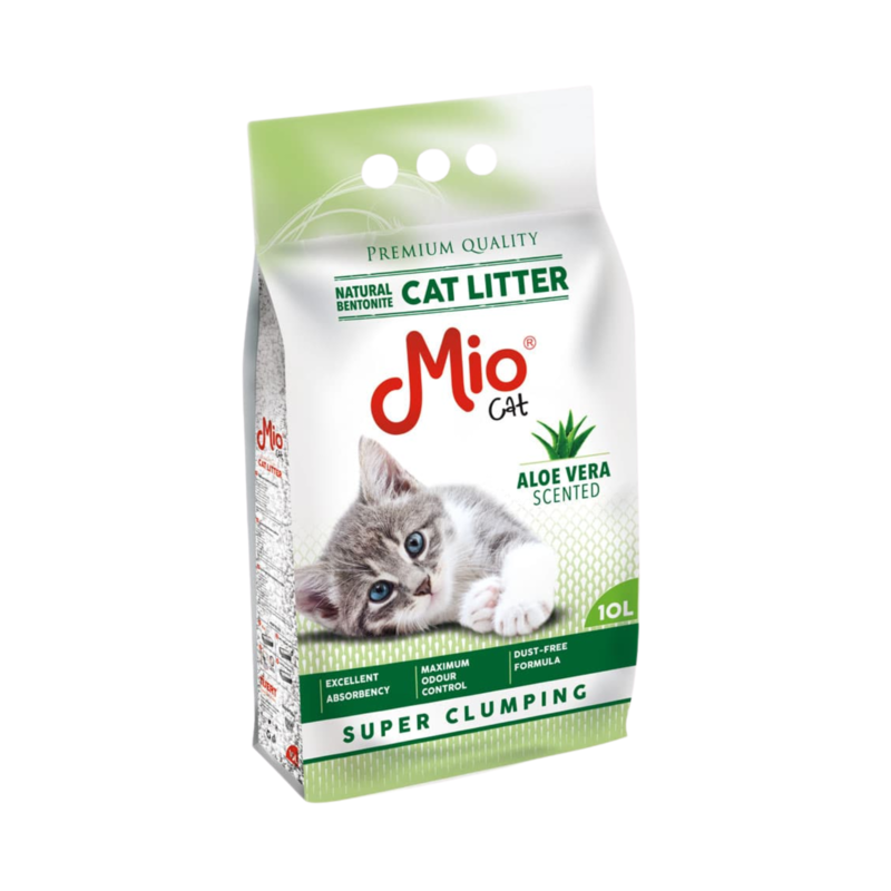 rere per mace me aloe vera