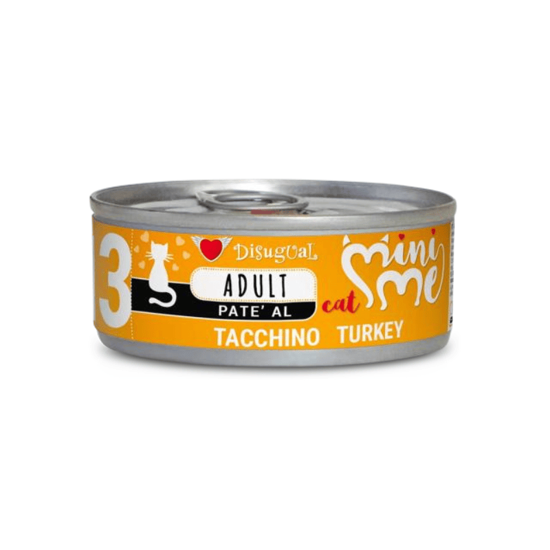 konserve per mace me mish gjel deti